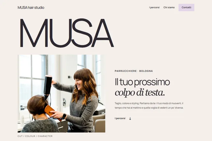 Anteprima del modello Nuova forma