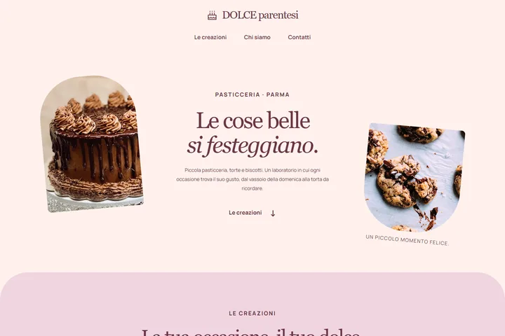 Anteprima del modello Piccole gioie